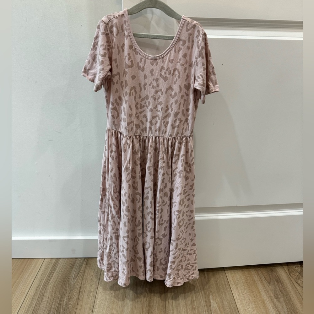 Kyte Baby Dress 7T